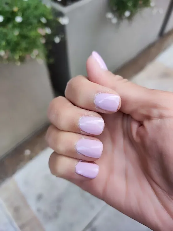 London Ladies Hair & Beauty Clinic — Beauty Salon in am